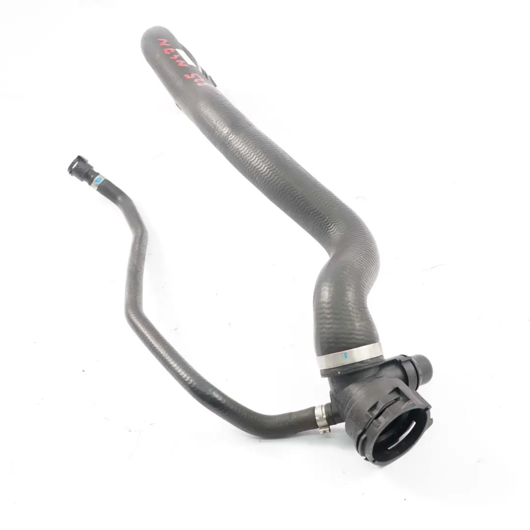  Tubo refrigerante BMW X5 F25 espansione radiatore tubo linea Diesel - SKU 8571616 - Numero di parte 8571616
