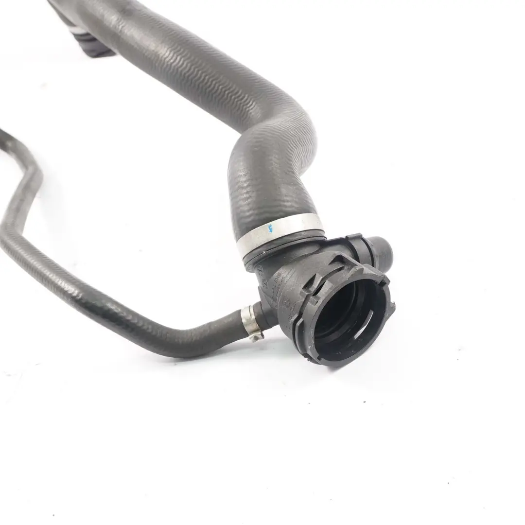  Tubo refrigerante BMW X5 F25 espansione radiatore tubo linea Diesel - SKU 8571616 - Numero di parte 8571616