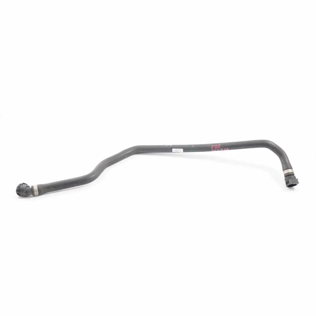 18dX 20dX Wąż Przewód Chłodnicy do BMW X3 F25 o numerze 8571617 BMW X3 F25 18dX 20dX Wąż Przewód Chłodnicy - SKU 8571617 - Numer Części 8571617