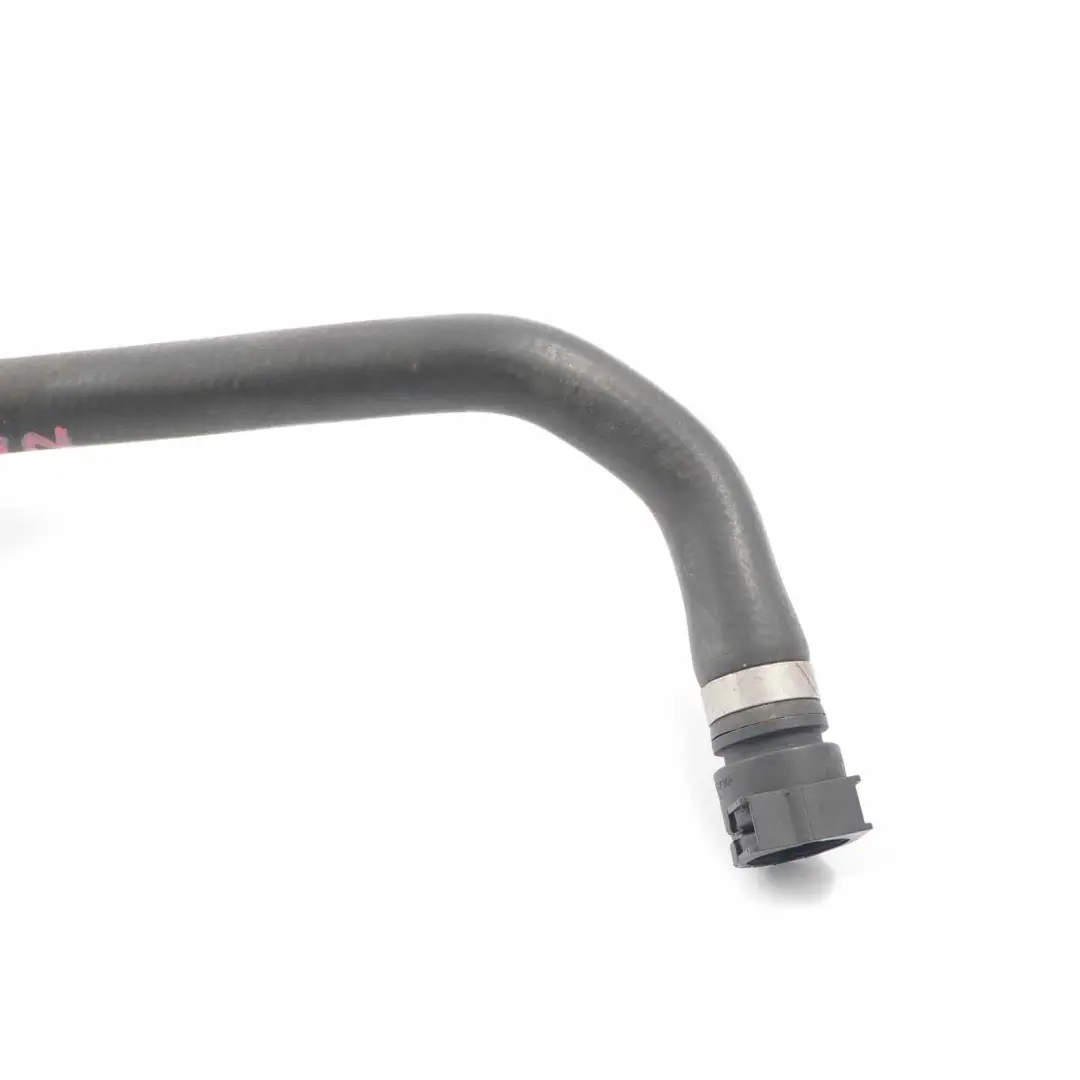 Coolant Hose BMW X3 F25 18dX 20dX Diesel Heater Water Pipe Line Hose to with Part number 8571617 Coolant Hose BMW X3 F25 18dX 20dX Diesel Heater Water Pipe Line Hose - SKU 8571617 - Part number 8571617