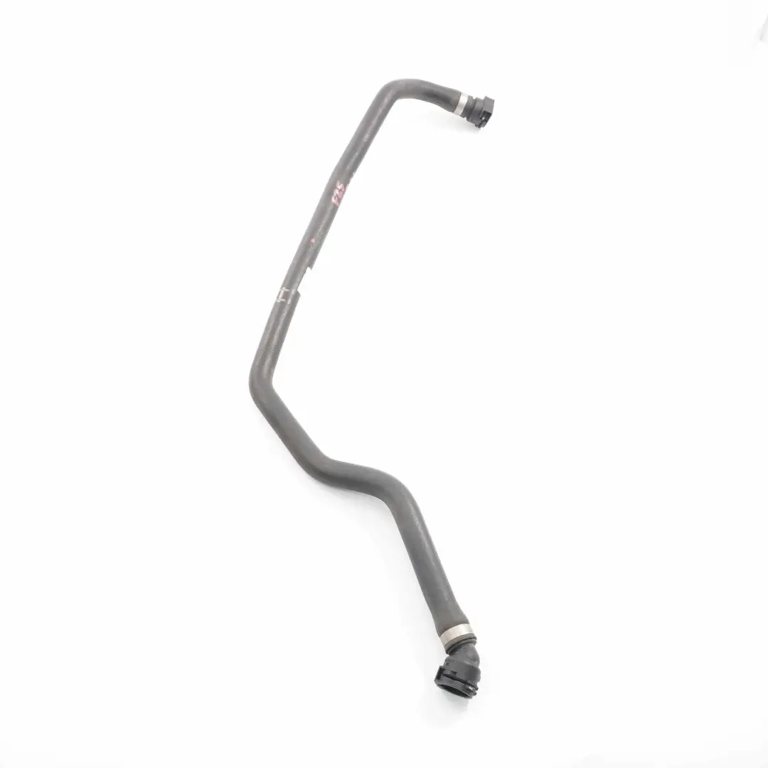 Coolant Hose BMW X3 F25 18dX 20dX Diesel Heater Water Pipe Line Hose to with Part number 8571617 Coolant Hose BMW X3 F25 18dX 20dX Diesel Heater Water Pipe Line Hose - SKU 8571617 - Part number 8571617