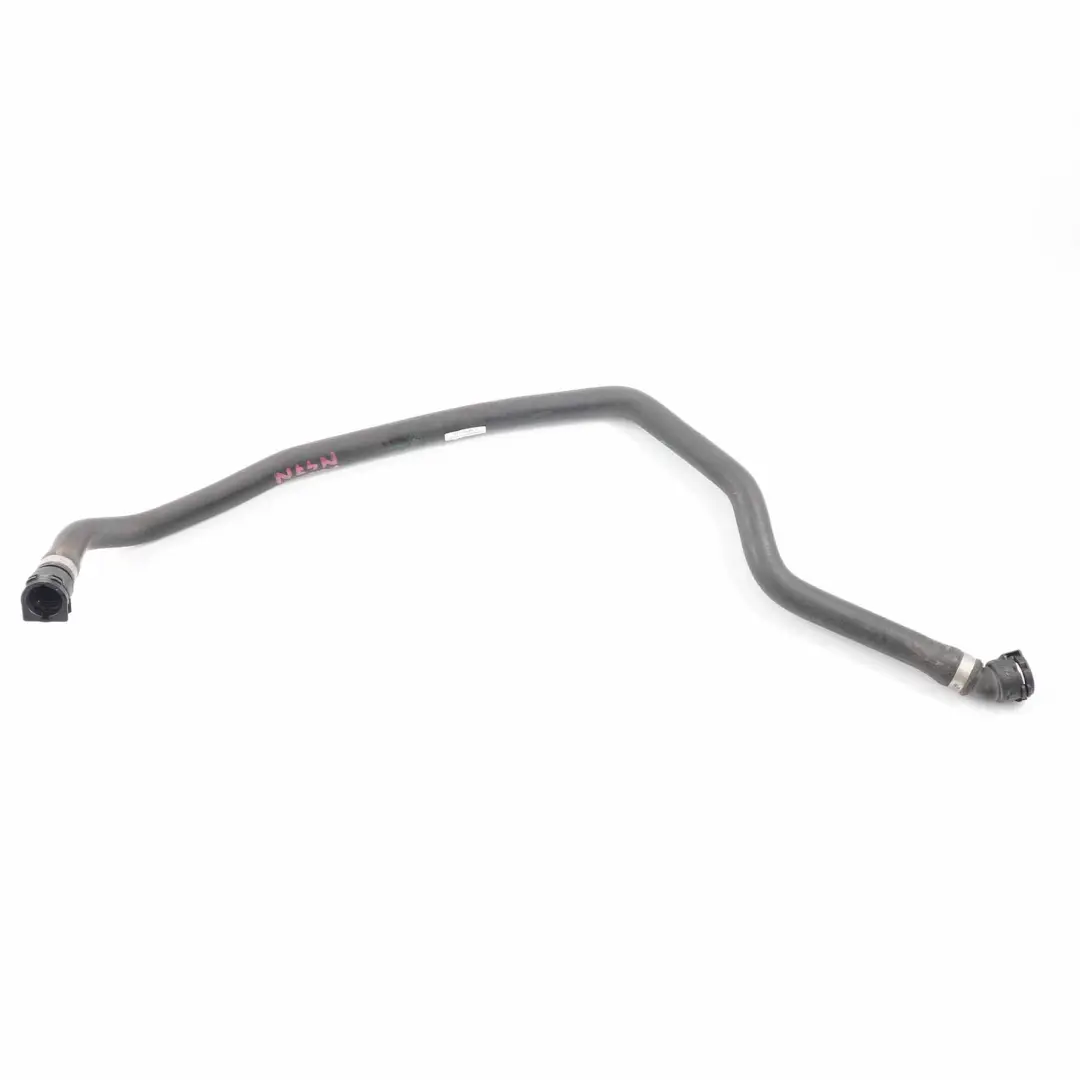 Coolant Hose BMW X3 F25 18dX 20dX Diesel Heater Water Pipe Line Hose to with Part number 8571617 Coolant Hose BMW X3 F25 18dX 20dX Diesel Heater Water Pipe Line Hose - SKU 8571617 - Part number 8571617