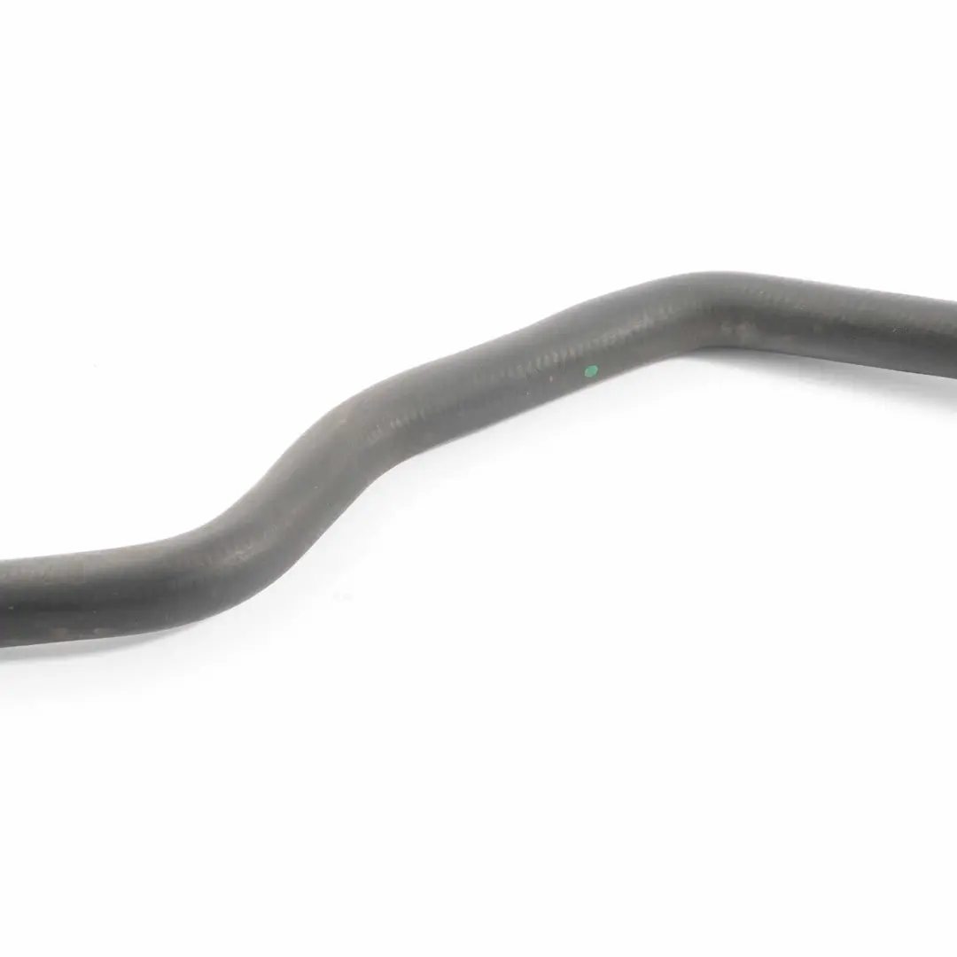  Kühl Mittel Schlauch BMW X3 F25 18dX 20dX Heizungs Wasser Leitung - SKU 8571617 - Teilenummer 8571617