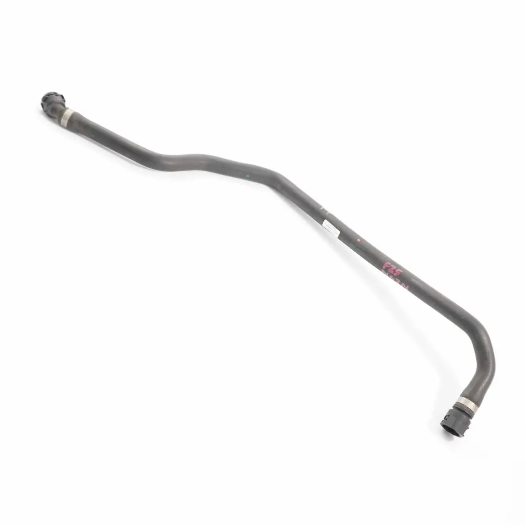  Coolant Hose BMW X3 F25 18dX 20dX Diesel Heater Water Pipe Line Hose - SKU 8571617 - Part number 8571617