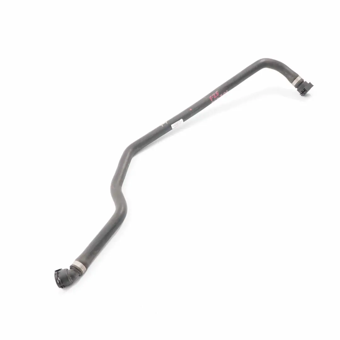 Manguera de Refrigerante BMW X3 F25 18dX 20dX Calentador Tubo de Agua para con número de pieza 8571617 Manguera de Refrigerante BMW X3 F25 18dX 20dX Calentador Tubo de Agua - SKU 8571617 - Número de pieza 8571617