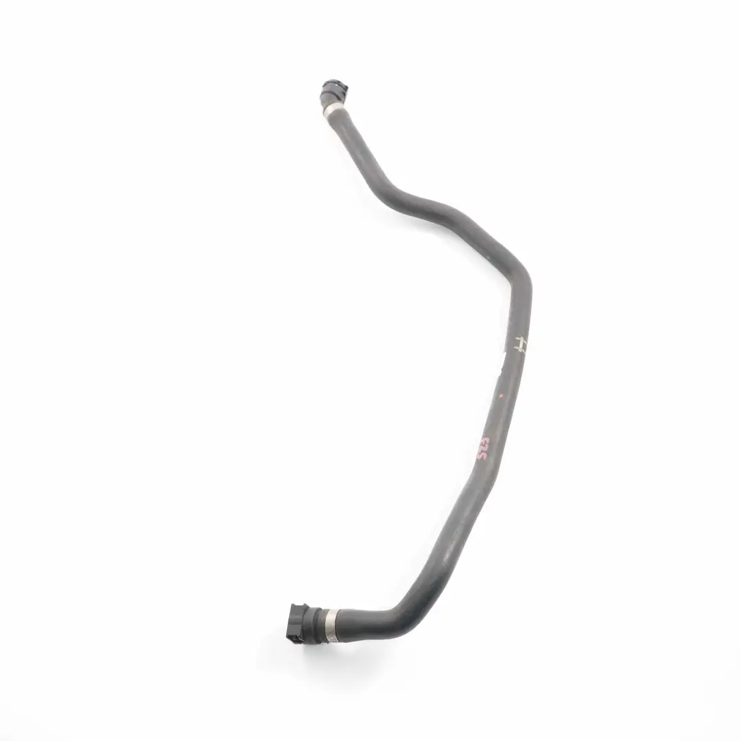 Coolant Hose BMW X3 F25 18dX 20dX Diesel Heater Water Pipe Line Hose to with Part number 8571617 Coolant Hose BMW X3 F25 18dX 20dX Diesel Heater Water Pipe Line Hose - SKU 8571617 - Part number 8571617