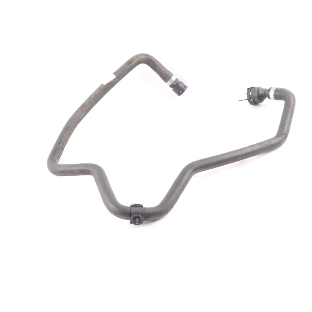 N47N Diesel Tuyau D'eau Radiateur Liquide Refroidissement 7811132 pour BMW X3 F25 à propos du numéro de pièce 8571618 BMW X3 F25 N47N Diesel Tuyau D'eau Radiateur Liquide Refroidissement 7811132 - SKU 8571618 - Numéro de pièce 8571618