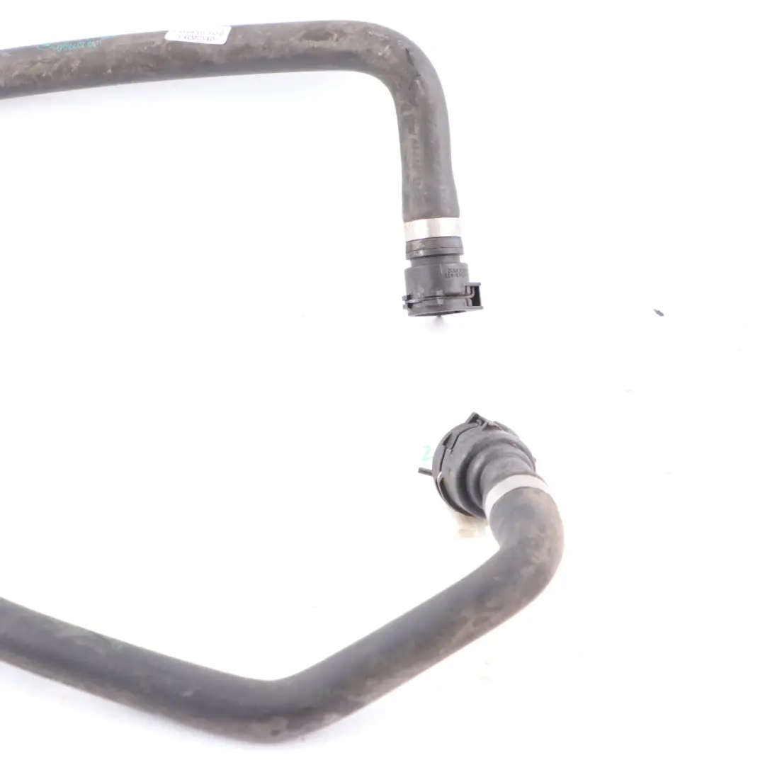 N47N Diesel Water Hose Radiator Coolant Cooling Pipe Line 7811132 to BMW X3 F25 with Part number 8571618 BMW X3 F25 N47N Diesel Water Hose Radiator Coolant Cooling Pipe Line 7811132 - SKU 8571618 - Part number 8571618