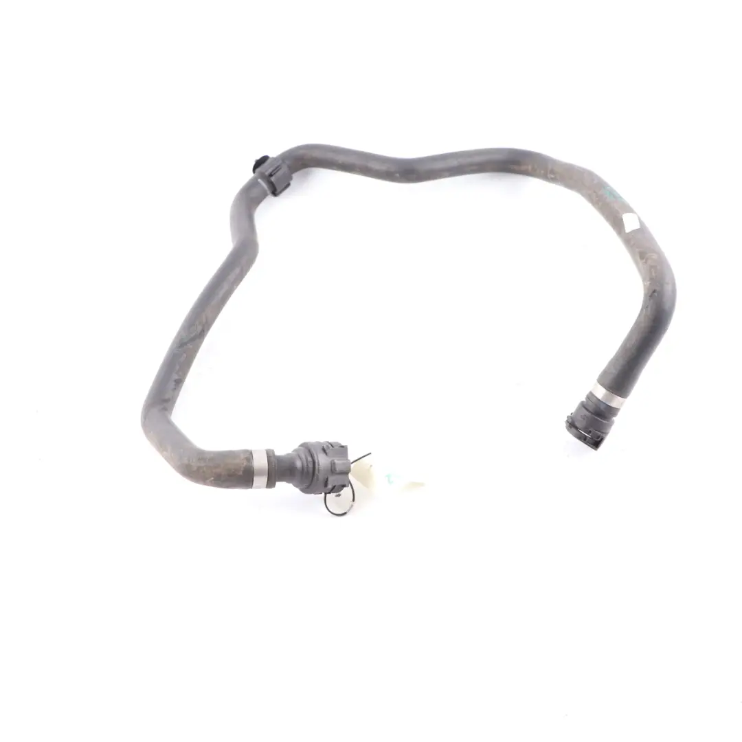 N47N Diesel Water Hose Radiator Coolant Cooling Pipe Line 7811132 to BMW X3 F25 with Part number 8571618 BMW X3 F25 N47N Diesel Water Hose Radiator Coolant Cooling Pipe Line 7811132 - SKU 8571618 - Part number 8571618