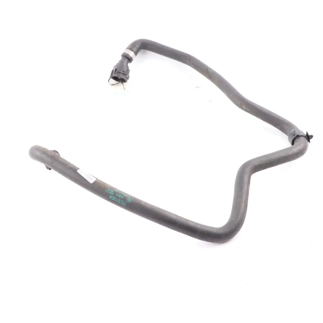 N47N Diesel Tuyau D'eau Radiateur Liquide Refroidissement 7811132 pour BMW X3 F25 à propos du numéro de pièce 8571618 BMW X3 F25 N47N Diesel Tuyau D'eau Radiateur Liquide Refroidissement 7811132 - SKU 8571618 - Numéro de pièce 8571618