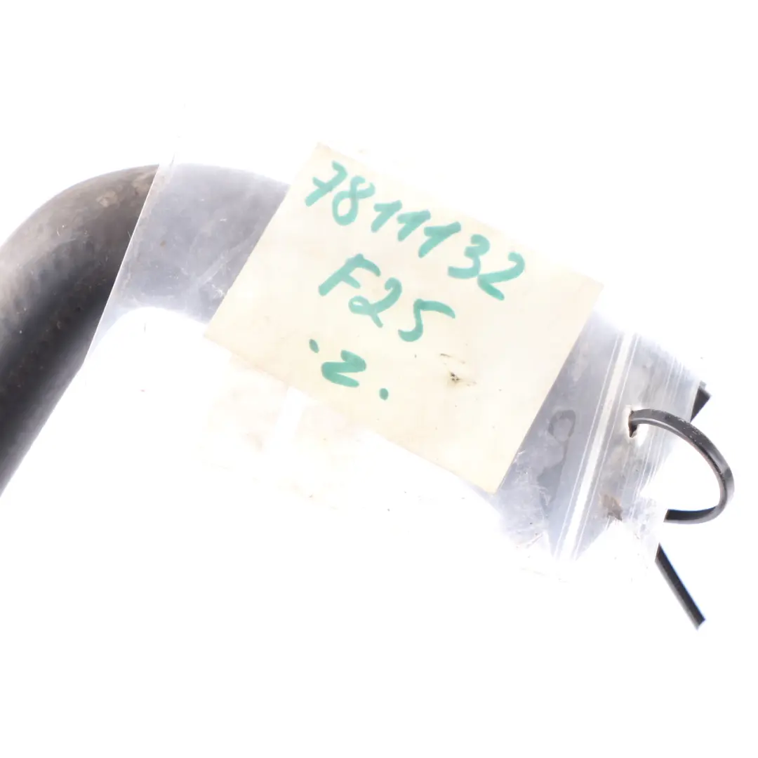 N47N Diesel Acqua Tubo Flessibile Radiatore Raffreddamento 7811132 per BMW X3 F25 con numero di parte 8571618 BMW X3 F25 N47N Diesel Acqua Tubo Flessibile Radiatore Raffreddamento 7811132 - SKU 8571618 - Numero di parte 8571618