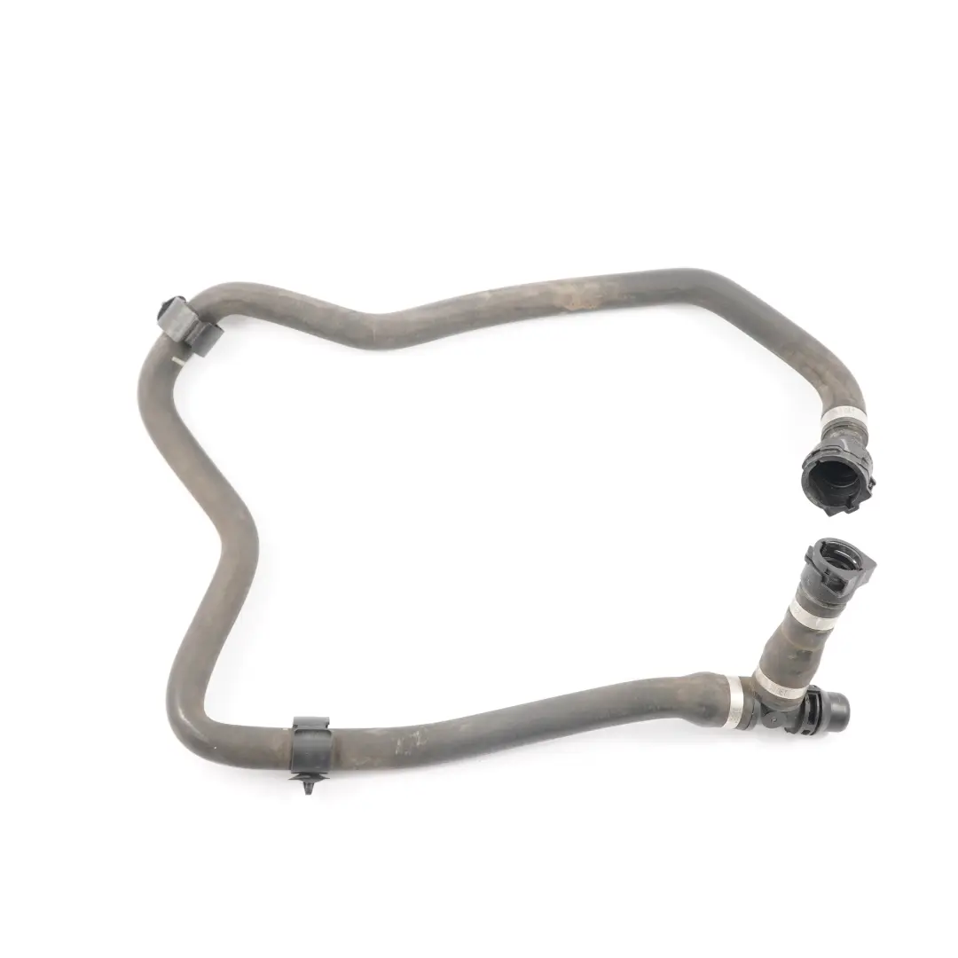 N47N Radiator Coolant Hose Pipe Line Diesel to BMW X3 F25 with Part number 8571619 BMW X3 F25 N47N Radiator Coolant Hose Pipe Line Diesel - SKU 8571619-1 - Part number 8571619