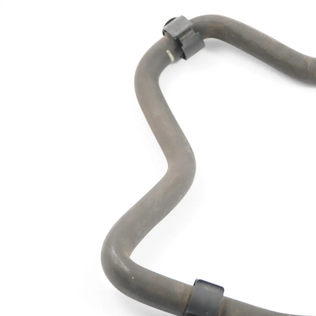 N47N Radiator Coolant Hose Pipe Line Diesel to BMW X3 F25 with Part number 8571619 BMW X3 F25 N47N Radiator Coolant Hose Pipe Line Diesel - SKU 8571619-1 - Part number 8571619