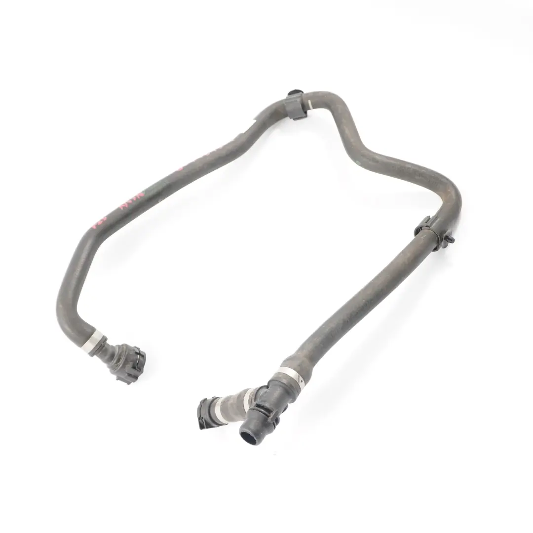 N47N Radiador Refrigerante Manguera Tubería Diesel para BMW X3 F25 con número de pieza 8571619 BMW X3 F25 N47N Radiador Refrigerante Manguera Tubería Diesel - SKU 8571619-1 - Número de pieza 8571619