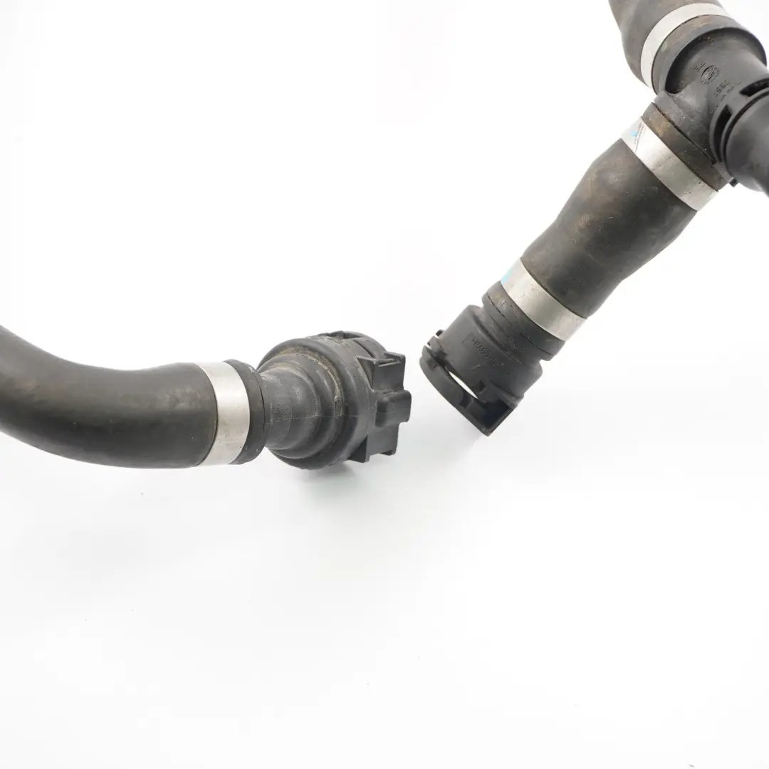 N47N Kühler Kühlmittelschlauch Rohrleitung Diesel für BMW X3 F25 mit Teilenummer 8571619 BMW X3 F25 N47N Kühler Kühlmittelschlauch Rohrleitung Diesel - SKU 8571619-1 - Teilenummer 8571619