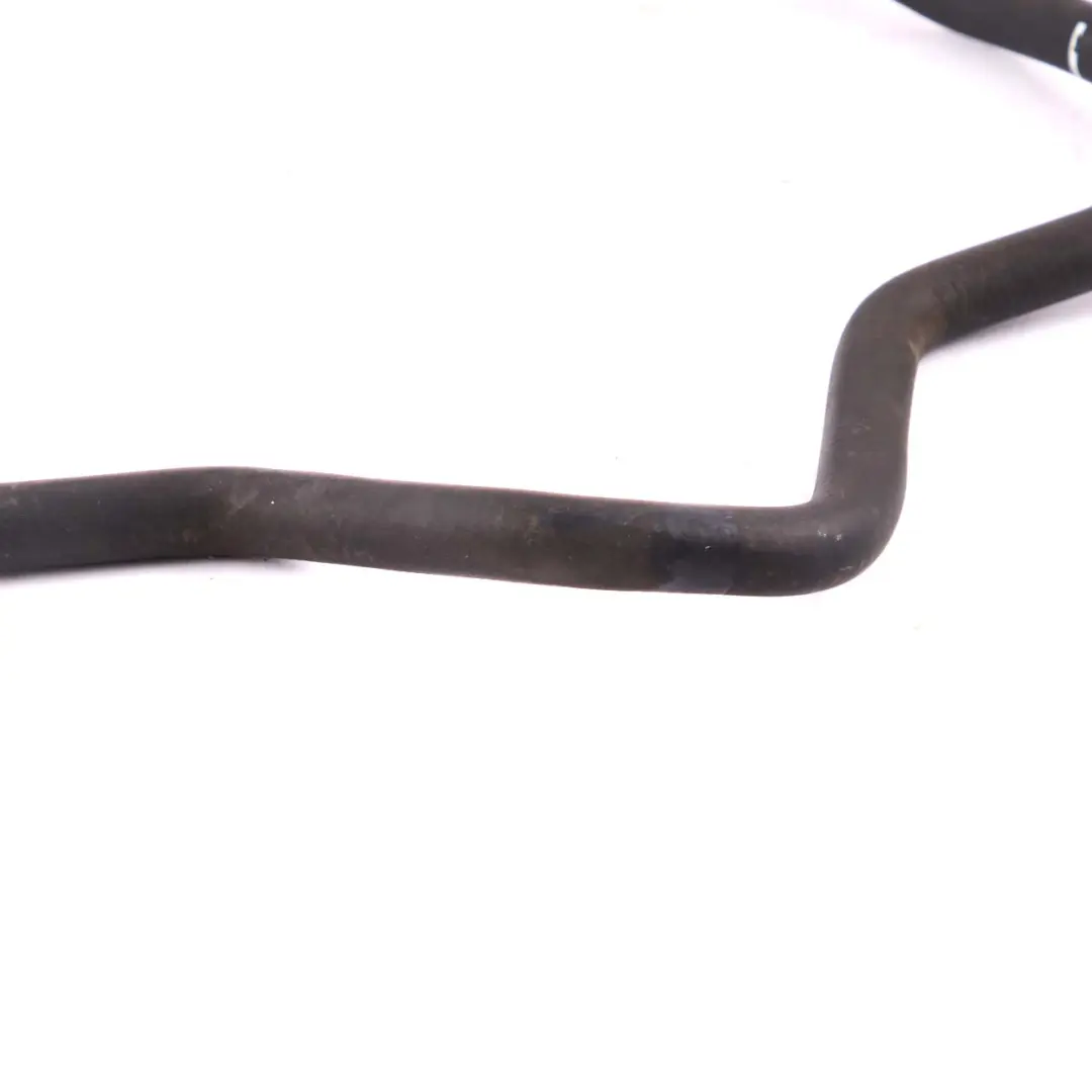 N47N Radiator Coolant Hose Pipe Line Diesel to BMW X3 F25 with Part number 8571619 BMW X3 F25 N47N Radiator Coolant Hose Pipe Line Diesel - SKU 8571619 - Part number 8571619