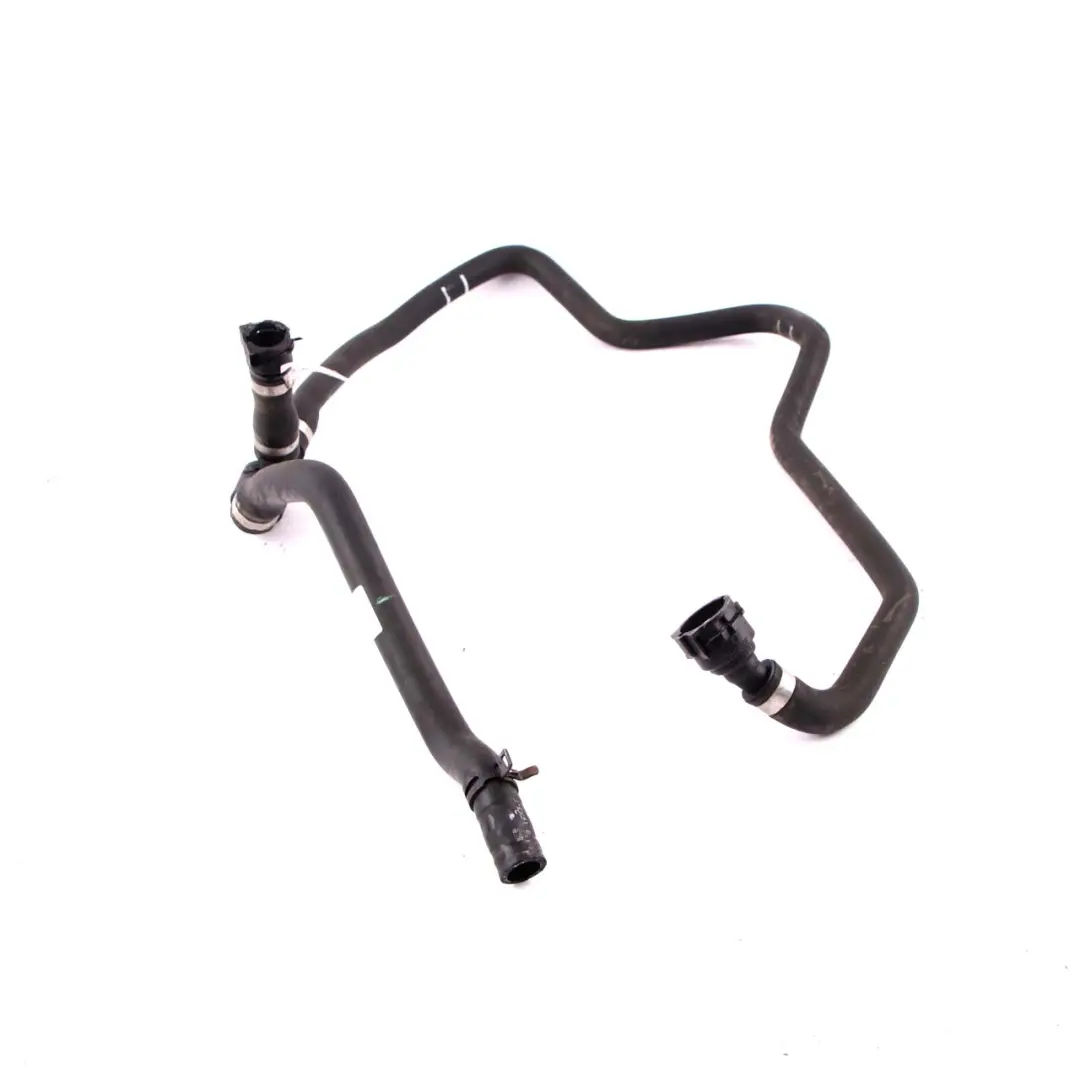 N47N Radiator Coolant Hose Pipe Line Diesel to BMW X3 F25 with Part number 8571619 BMW X3 F25 N47N Radiator Coolant Hose Pipe Line Diesel - SKU 8571619 - Part number 8571619