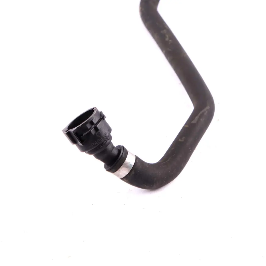 BMW X3 F25 N47N Manguera Tubo Radiador Refrigerante Diésel - SKU 8571619 - Número de pieza 8571619