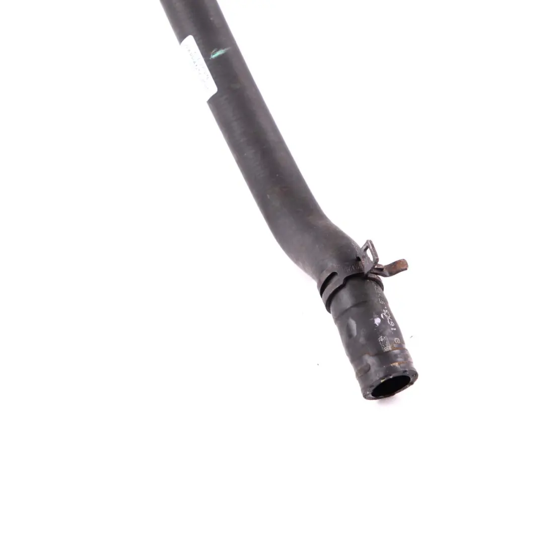 N47N Tuyau Durite Radiateur Liquide Refroidissement Diesel pour BMW X3 F25 à propos du numéro de pièce 8571619 BMW X3 F25 N47N Tuyau Durite Radiateur Liquide Refroidissement Diesel - SKU 8571619 - Numéro de pièce 8571619