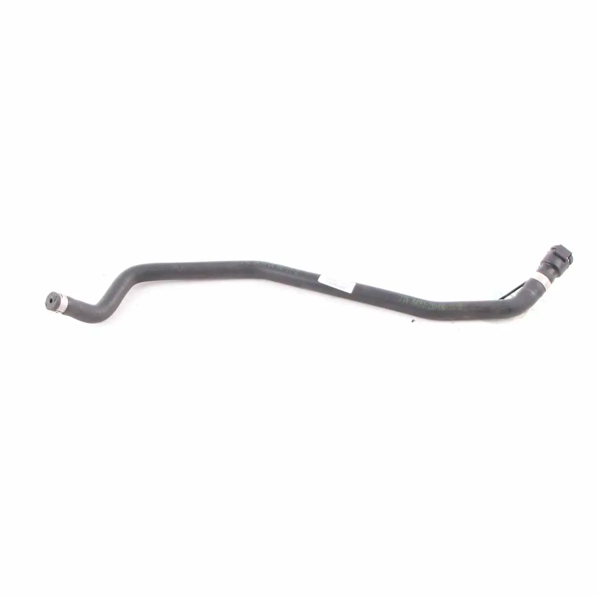 Mercedes Vito W447 Wasser schlauch Kühlung Kühlmittel Kühler leitung A4475015300