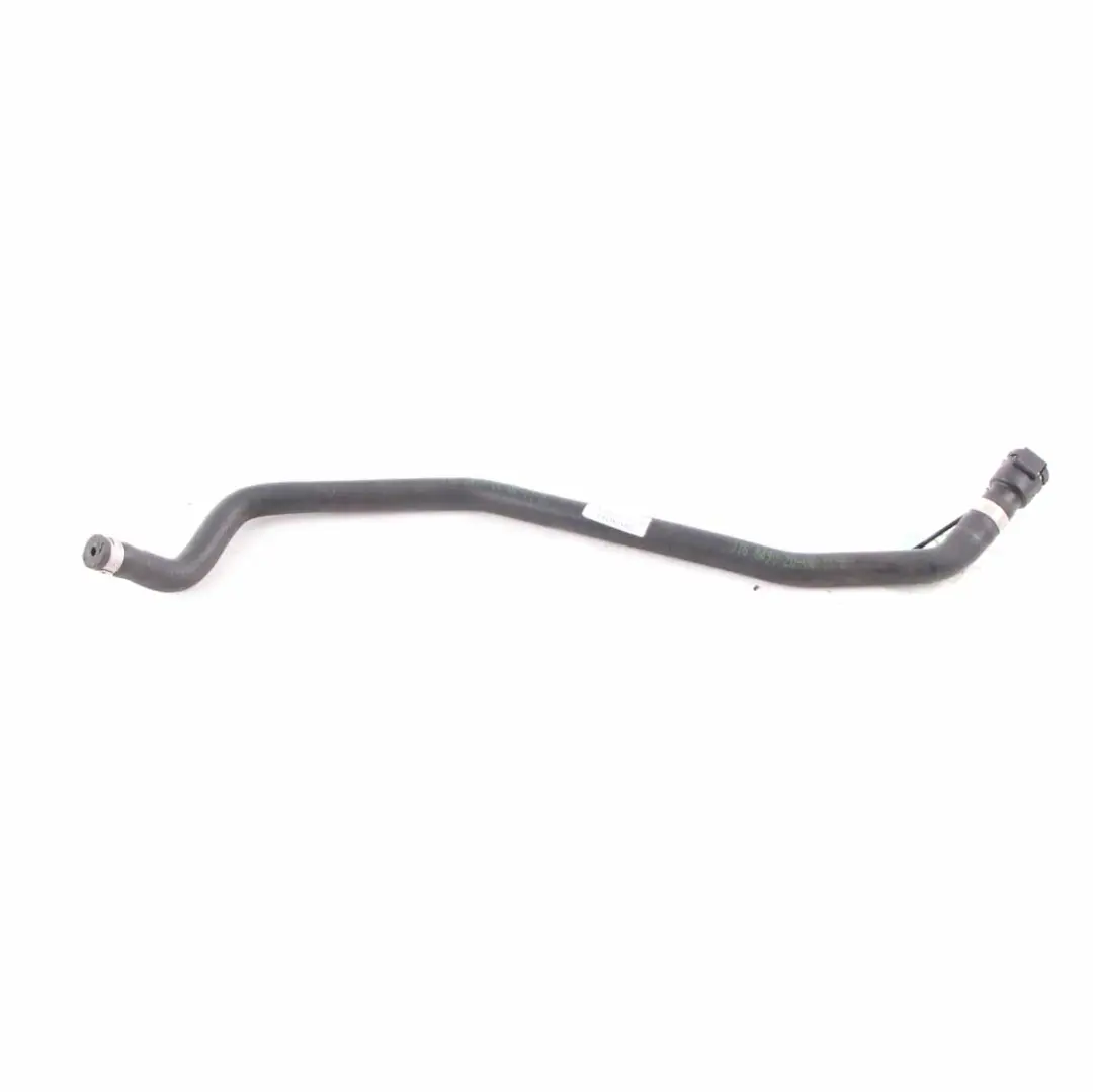 Water Hose BMW X3 F25 X4 F26 Diesel Cooling Coolant Radiator Pipe Line 3168490 to with Part number 8571621 Water Hose BMW X3 F25 X4 F26 Diesel Cooling Coolant Radiator Pipe Line 3168490 - SKU 8571621 - Part number 8571621