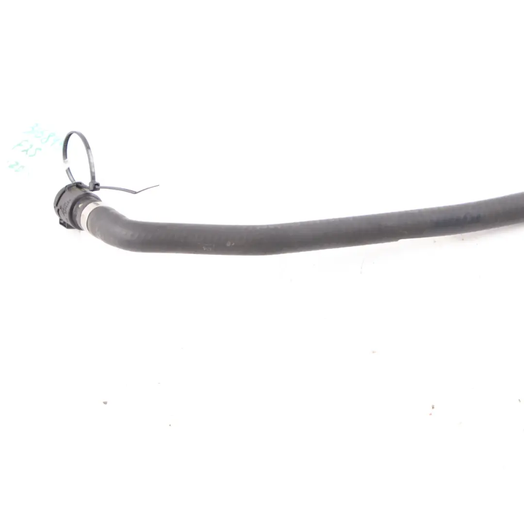 Water Hose BMW X3 F25 X4 F26 Diesel Cooling Coolant Radiator Pipe Line 3168490 to with Part number 8571621 Water Hose BMW X3 F25 X4 F26 Diesel Cooling Coolant Radiator Pipe Line 3168490 - SKU 8571621 - Part number 8571621