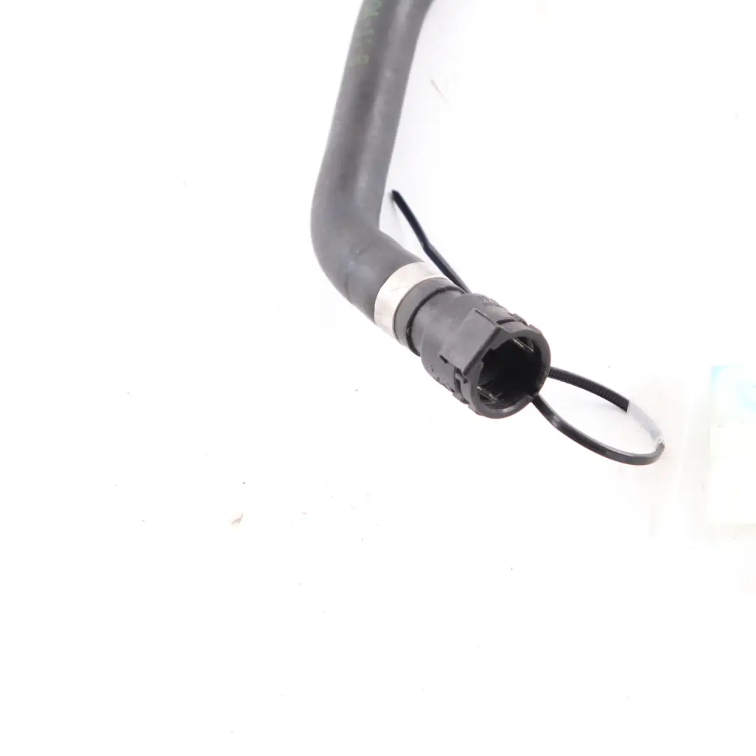 Water Hose BMW X3 F25 X4 F26 Diesel Cooling Coolant Radiator Pipe Line 3168490 to with Part number 8571621 Water Hose BMW X3 F25 X4 F26 Diesel Cooling Coolant Radiator Pipe Line 3168490 - SKU 8571621 - Part number 8571621