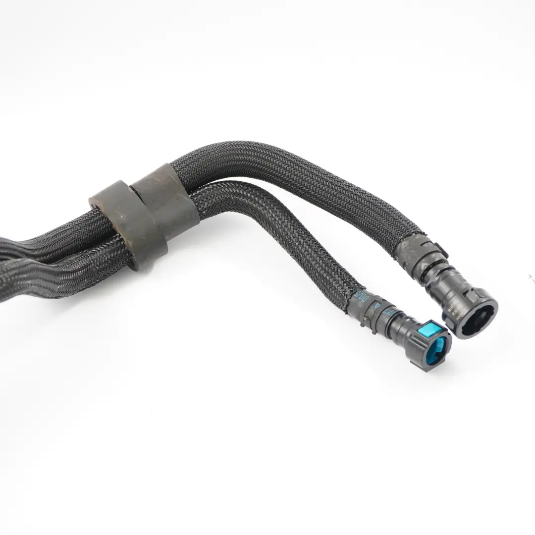 BMW G30 G31 G11 G12 G31 B57 Diesel Fuel Lines Engine Compartment - SKU 8571676 - Part number 8571676