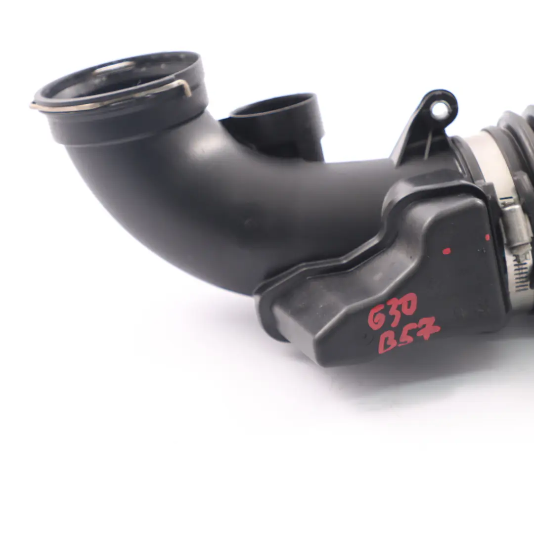  Intake Hose BMW G30 G31 540dX B57 Silencer Filtered Air Pipe Tube - SKU 8571706 - Part number 8571706