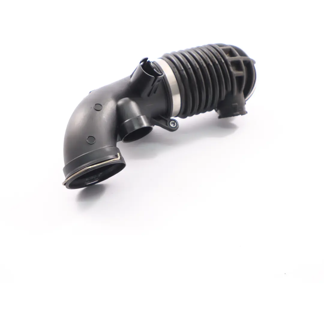 Tuyau d'admission BMW G30 G31 540dX B57 Silencieux Tube d'air filtré pour à propos du numéro de pièce 8571706 Tuyau d'admission BMW G30 G31 540dX B57 Silencieux Tube d'air filtré - SKU 8571706 - Numéro de pièce 8571706
