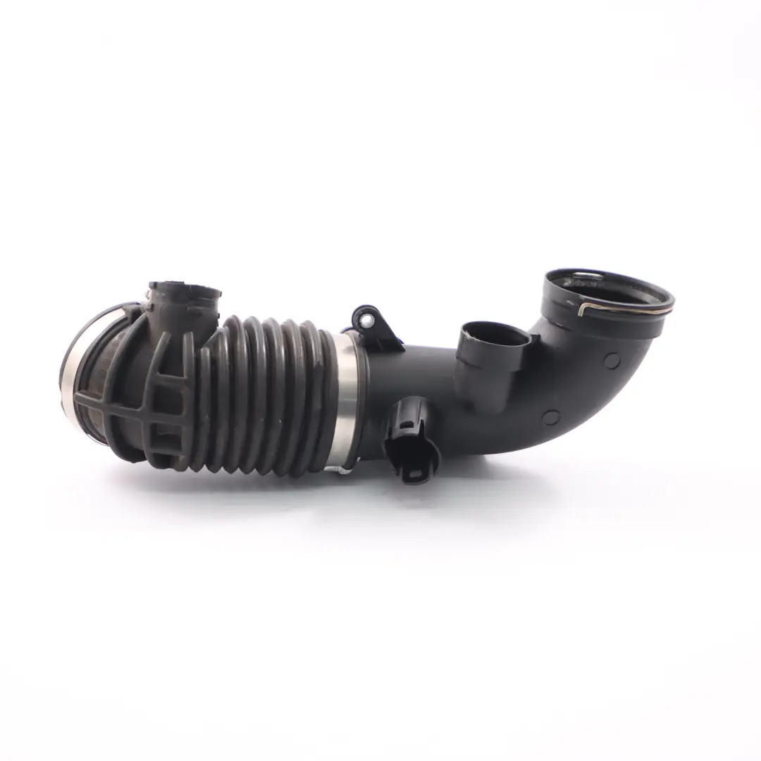 Tubo aspirazione BMW G30 G31 540dX B57 Silenziatore tubo aria filtrata per con numero di parte 8571706 Tubo aspirazione BMW G30 G31 540dX B57 Silenziatore tubo aria filtrata - SKU 8571706 - Numero di parte 8571706