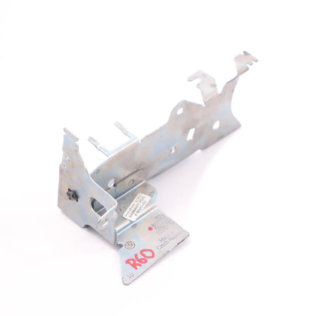 Mini R60 Countryman R61 Paceman Soporte Válvula de Vacío EGR Soporte - SKU 8571719 - Número de pieza 8571719