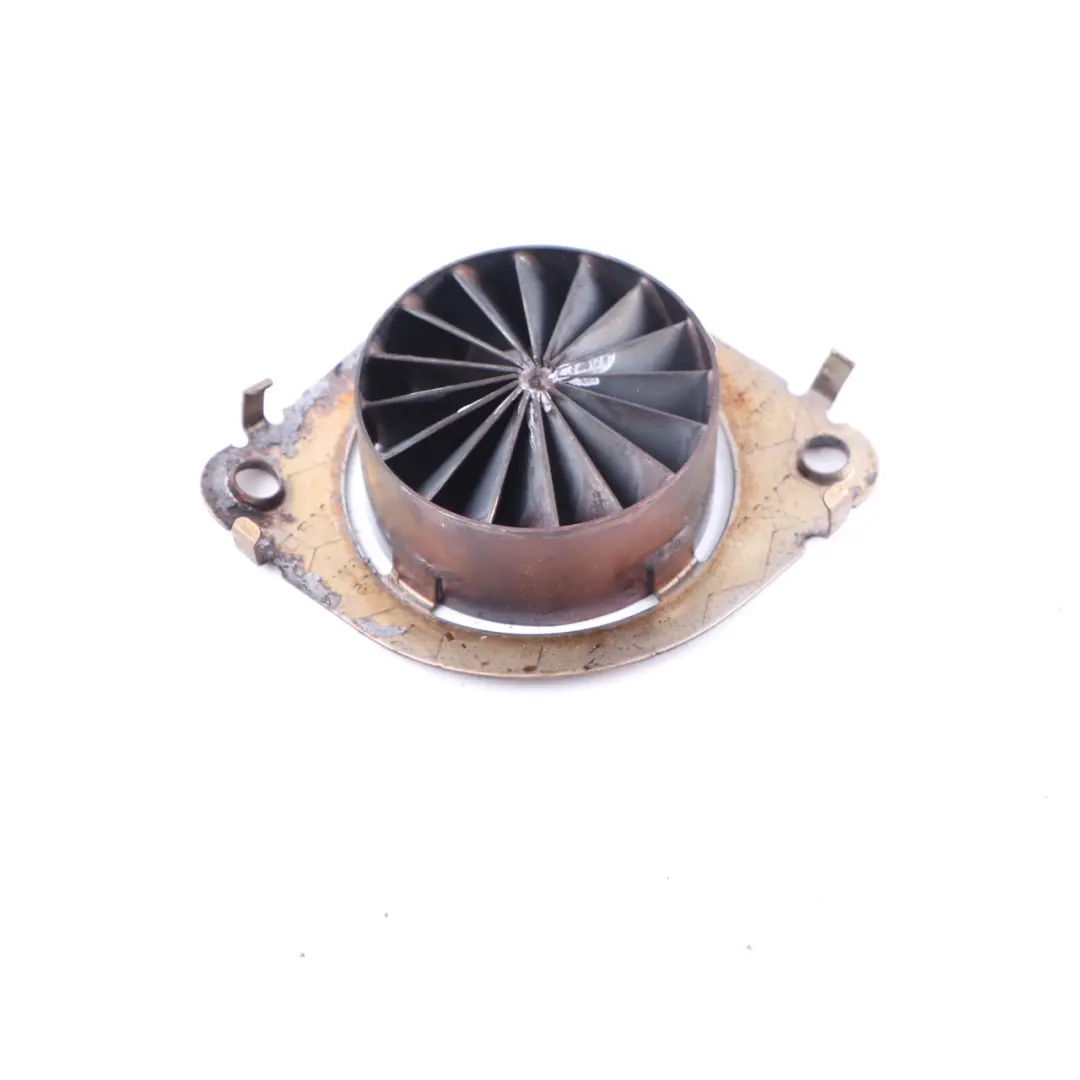 BMW G11 G12 F10 F34 Exhaust Muffler Mixer Centre Exhaust System Mixer - SKU 8571813 - Part number 8571813