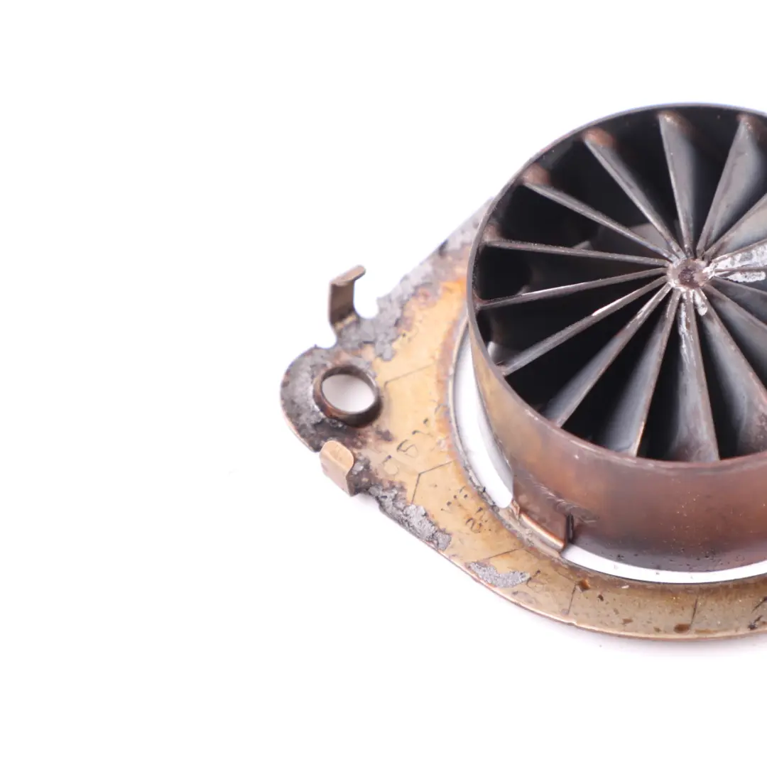 Exhaust Muffler Mixer Centre Exhaust System Mixer to BMW G11 G12 F10 F34 with Part number 8571813 BMW G11 G12 F10 F34 Exhaust Muffler Mixer Centre Exhaust System Mixer - SKU 8571813 - Part number 8571813