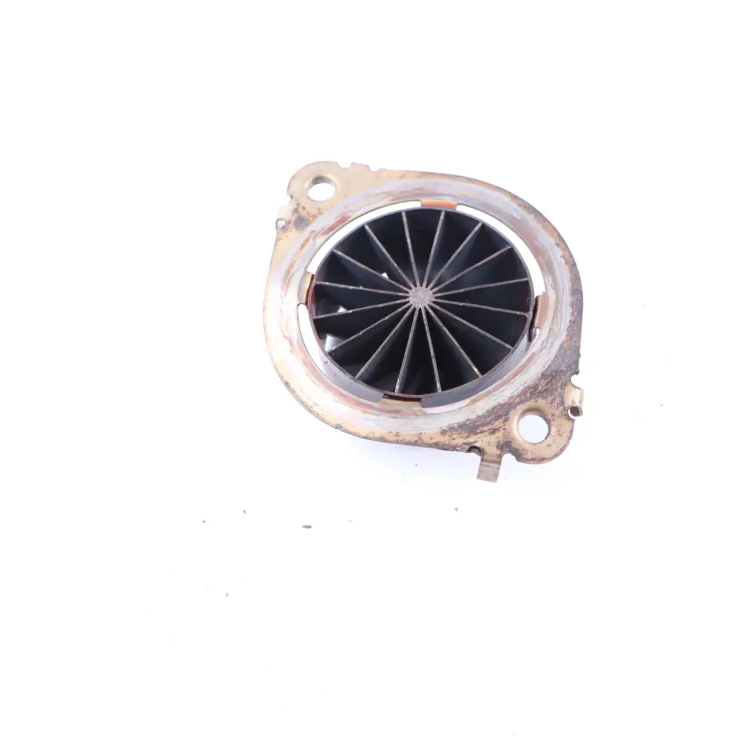 Exhaust Muffler Mixer Centre Exhaust System Mixer to BMW G11 G12 F10 F34 with Part number 8571813 BMW G11 G12 F10 F34 Exhaust Muffler Mixer Centre Exhaust System Mixer - SKU 8571813 - Part number 8571813