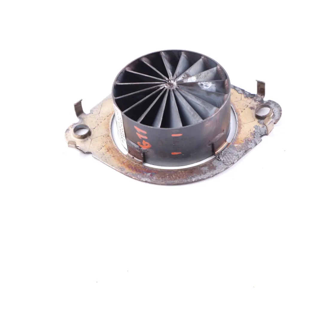 Exhaust Muffler Mixer Centre Exhaust System Mixer to BMW G11 G12 F10 F34 with Part number 8571813 BMW G11 G12 F10 F34 Exhaust Muffler Mixer Centre Exhaust System Mixer - SKU 8571813 - Part number 8571813