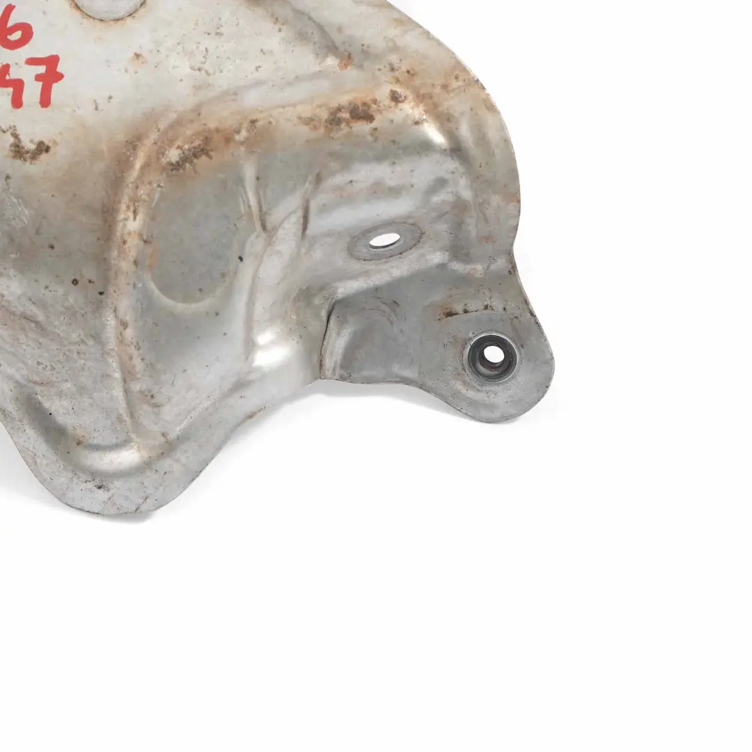 Couvercle De Collecteur D'Échappement B47 Diesel pour BMW F48 Mini F56 à propos du numéro de pièce 8571895 BMW F48 Mini F56 Couvercle De Collecteur D'Échappement B47 Diesel - SKU 8571895 - Numéro de pièce 8571895