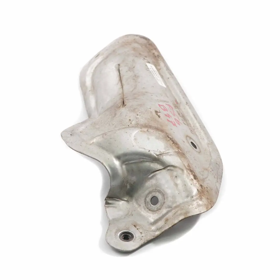 Heat Shield Exhaust Manifold Cover B47 Diesel to BMW F48 Mini F56 with Part number 8571895 BMW F48 Mini F56 Heat Shield Exhaust Manifold Cover B47 Diesel - SKU 8571895 - Part number 8571895