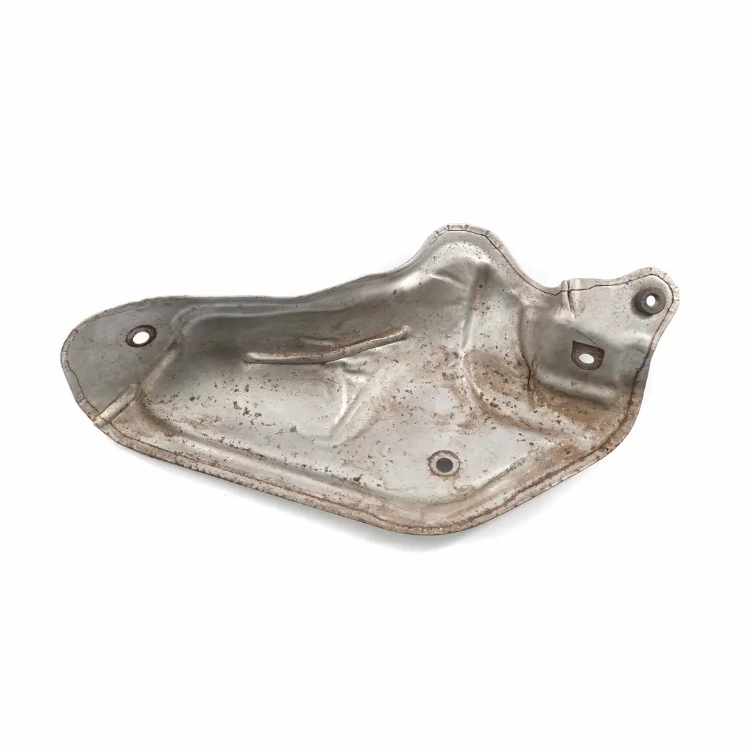 Heat Shield Exhaust Manifold Cover B47 Diesel to BMW F48 Mini F56 with Part number 8571895 BMW F48 Mini F56 Heat Shield Exhaust Manifold Cover B47 Diesel - SKU 8571895 - Part number 8571895