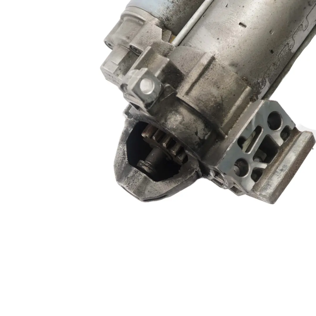 Engine Starter BMW F20 F21 F22 F30 F32 N47N Diesel Motor Bosch 0986024980 - SKU 8571905-2 - Part number 8571905