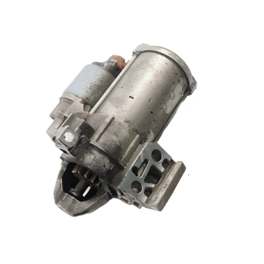 Motor De arranqueBMW F20 F21 F22 F30 F32 N47N Diesel Motor Bosch 0986024980 - SKU 8571905-2 - Número de pieza 8571905