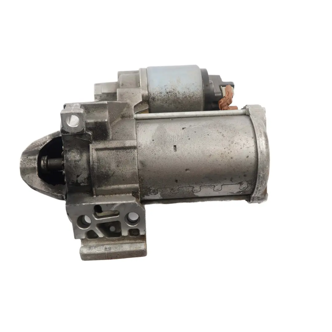 Motor De arranqueBMW F20 F21 F22 F30 F32 N47N Diesel Motor Bosch 0986024980 - SKU 8571905-2 - Número de pieza 8571905