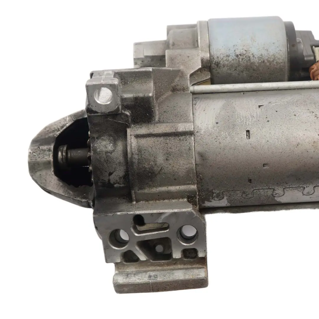 N47N Diesel Anlasser Starter Motor 0986024980 für BMW F20 F21 F22 F30 mit Teilenummer 8571905 BMW F20 F21 F22 F30 N47N Diesel Anlasser Starter Motor 0986024980 - SKU 8571905-2 - Teilenummer 8571905