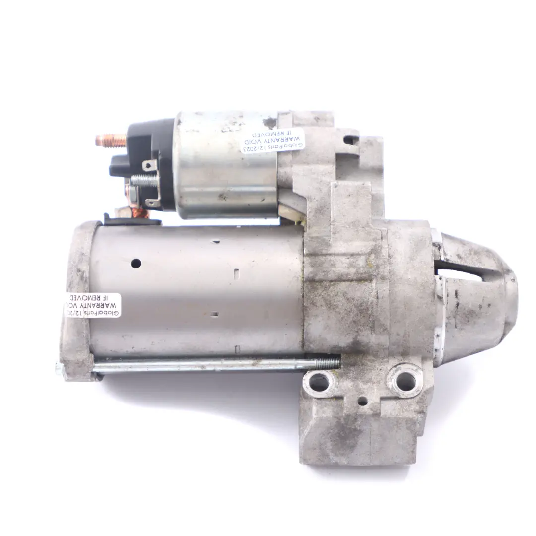 arranque BMW F20 F21 F22 F30 F32 N47N Motor diesel Apec 0986024980 para Motor de con número de pieza 8571905 Motor de arranque BMW F20 F21 F22 F30 F32 N47N Motor diesel Apec 0986024980 - SKU 8571905-3 - Número de pieza 8571905