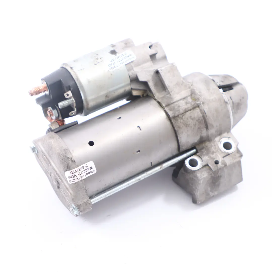 Anlasser BMW F20 F21 F22 F30 F32 N47N Dieselmotor Apec 0986024980 für mit Teilenummer 8571905 Anlasser BMW F20 F21 F22 F30 F32 N47N Dieselmotor Apec 0986024980 - SKU 8571905-3 - Teilenummer 8571905