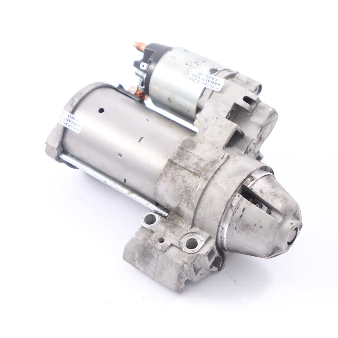 Démarreur moteur BMW F20 F21 F22 F30 F32 N47N Diesel Motor Apec 0986024980 pour à propos du numéro de pièce 8571905 Démarreur moteur BMW F20 F21 F22 F30 F32 N47N Diesel Motor Apec 0986024980 - SKU 8571905-3 - Numéro de pièce 8571905