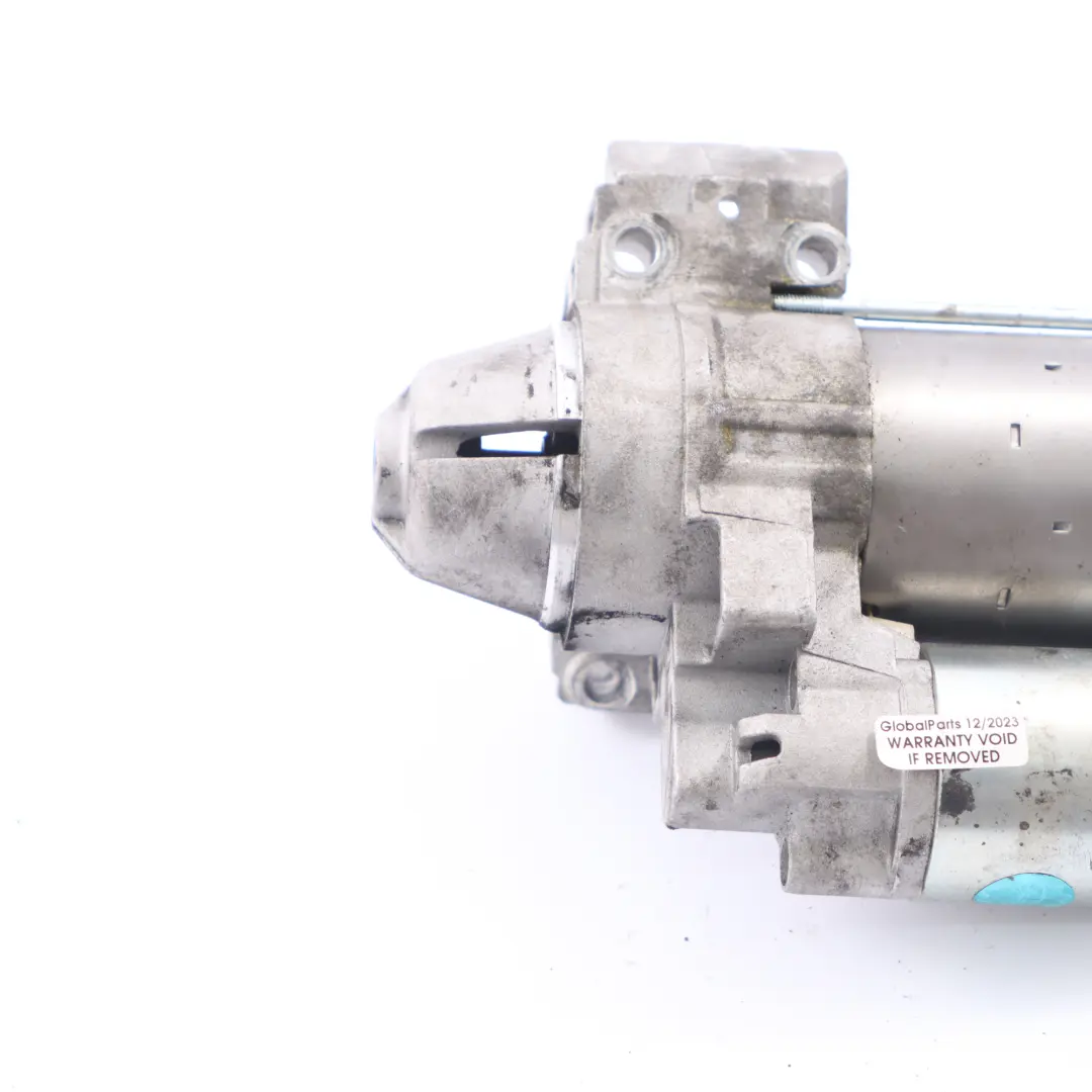Démarreur moteur BMW F20 F21 F22 F30 F32 N47N Diesel Motor Apec 0986024980 pour à propos du numéro de pièce 8571905 Démarreur moteur BMW F20 F21 F22 F30 F32 N47N Diesel Motor Apec 0986024980 - SKU 8571905-3 - Numéro de pièce 8571905