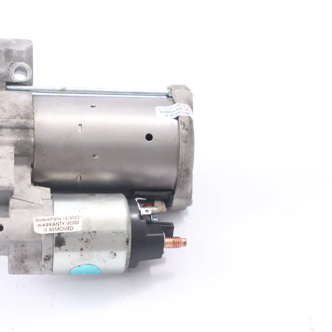 Démarreur moteur BMW F20 F21 F22 F30 F32 N47N Diesel Motor Apec 0986024980 pour à propos du numéro de pièce 8571905 Démarreur moteur BMW F20 F21 F22 F30 F32 N47N Diesel Motor Apec 0986024980 - SKU 8571905-3 - Numéro de pièce 8571905