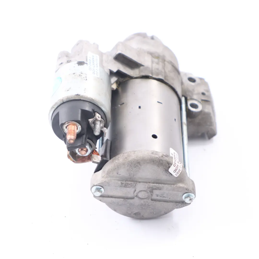 Motor de arranque BMW F20 F21 F22 F30 F32 N47N Motor diesel Apec 0986024980 - SKU 8571905-3 - Número de pieza 8571905