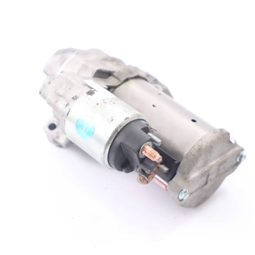 Démarreur moteur BMW F20 F21 F22 F30 F32 N47N Diesel Motor Apec 0986024980 pour à propos du numéro de pièce 8571905 Démarreur moteur BMW F20 F21 F22 F30 F32 N47N Diesel Motor Apec 0986024980 - SKU 8571905-3 - Numéro de pièce 8571905